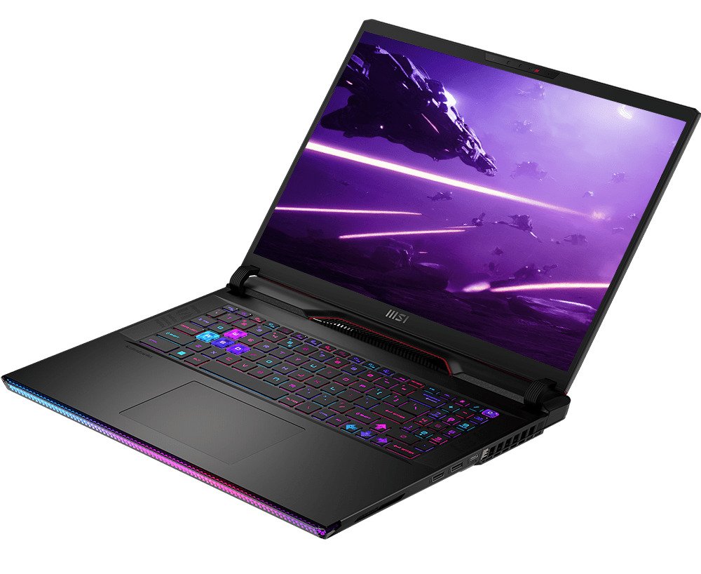 Đánh giá MSI Raider GE78 HX 10 13 19