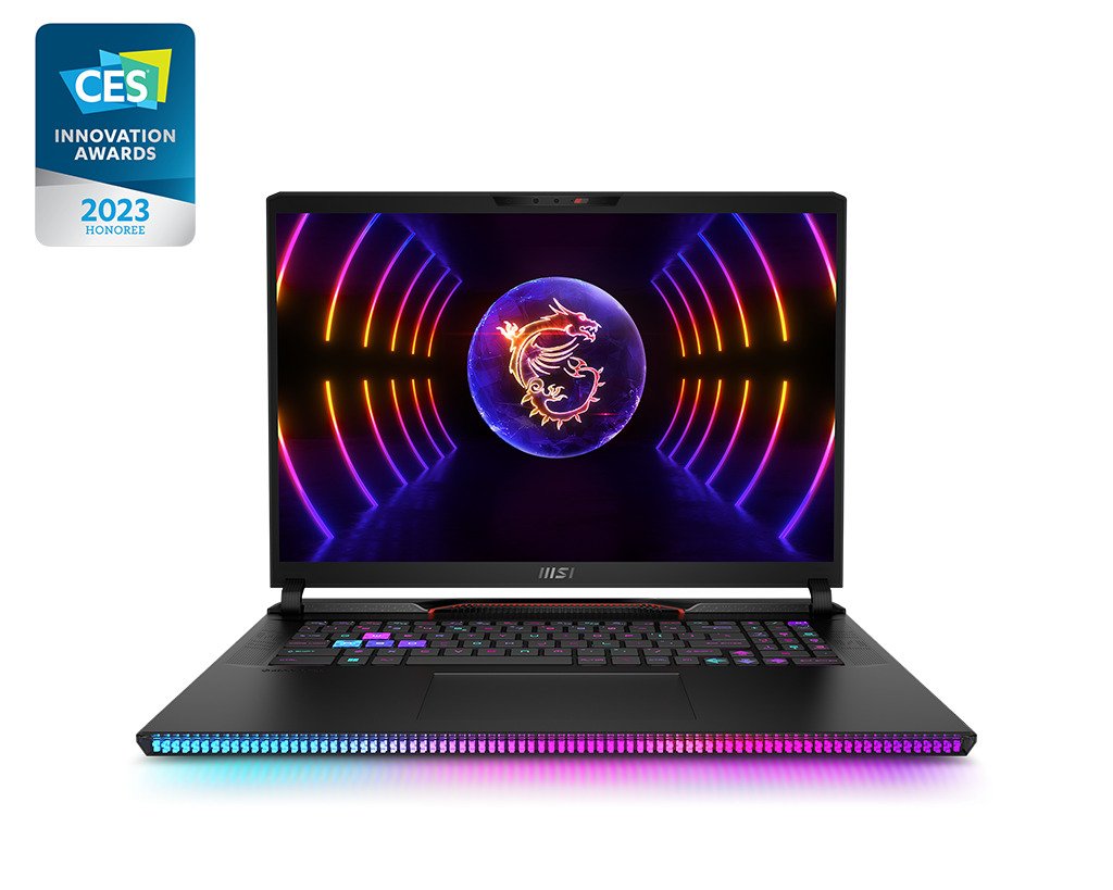 Đánh giá MSI Raider GE68 HX 13V 6 17 11