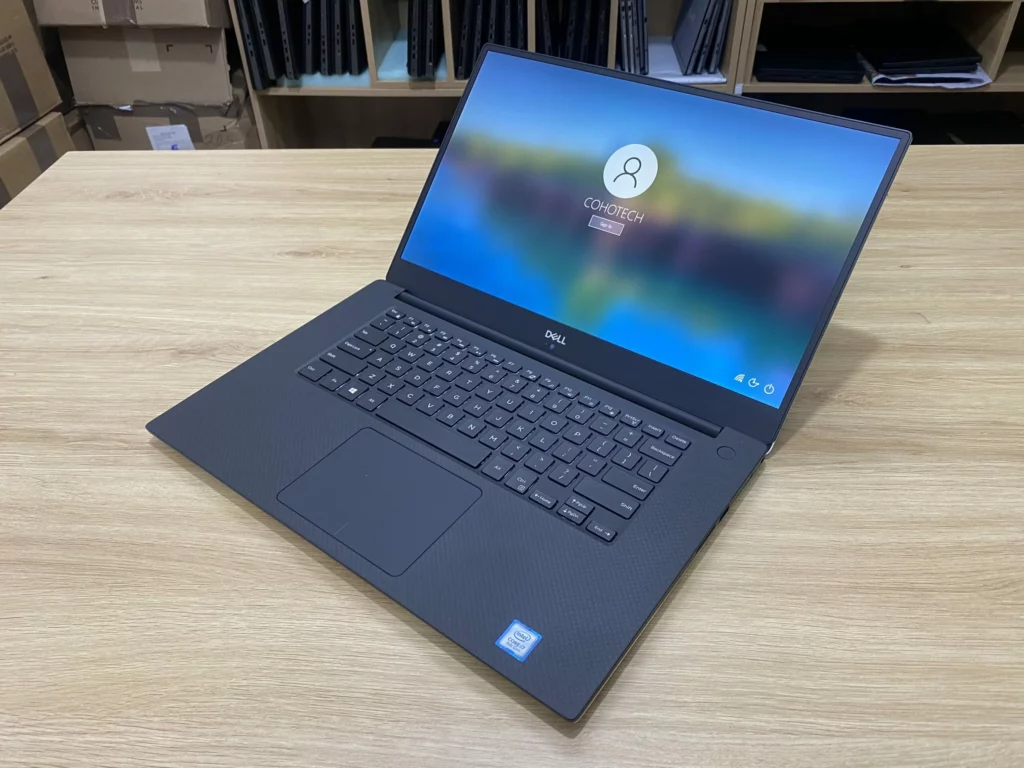 Cách chọn cấu hình laptop chơi game Audition để có trải nghiệm tốt nhất 9 2 cau hinh laptop choi game Audition