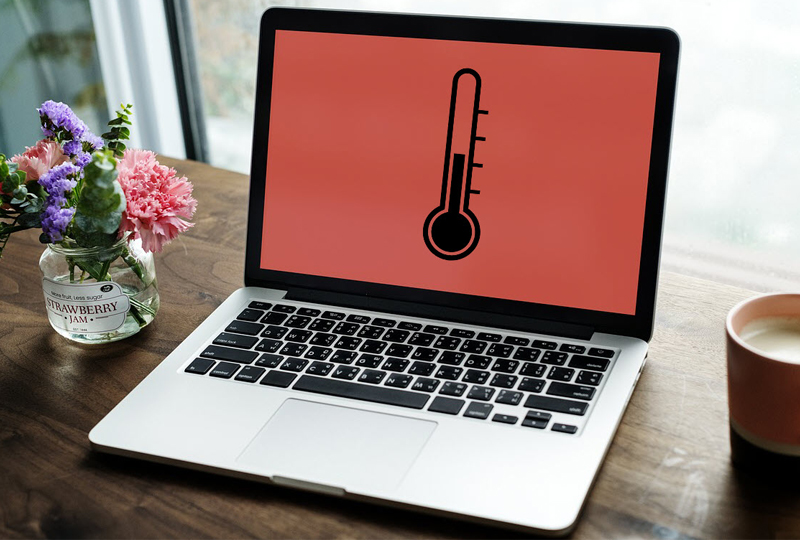 Xem nhanh một số cách sửa lỗi máy tính bị đơ màn hình hiệu quả 6 2 laptop bi do man hinh