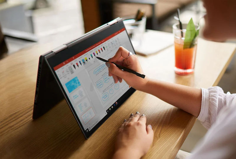 Có nên mua laptop màn hình cảm ứng không? Cần lưu ý gì? 7 2 laptop cam ung