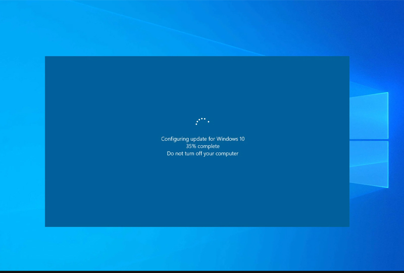 6 cách khắc phục lỗi laptop không vào được màn hình chính 7 2 laptop khong vao duoc man hinh