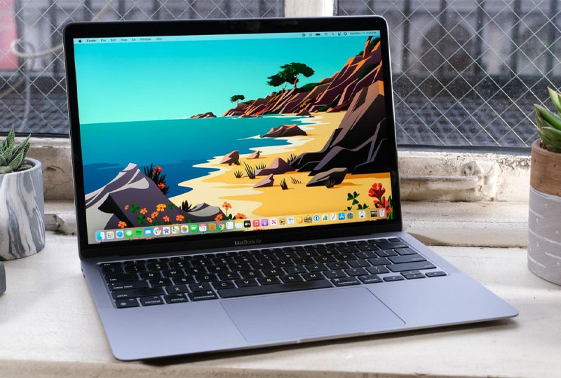 Nên mua laptop hay Macbook? Sự lựa chọn nào cho sinh viên? 6 2 nen mua laptop hay macbook