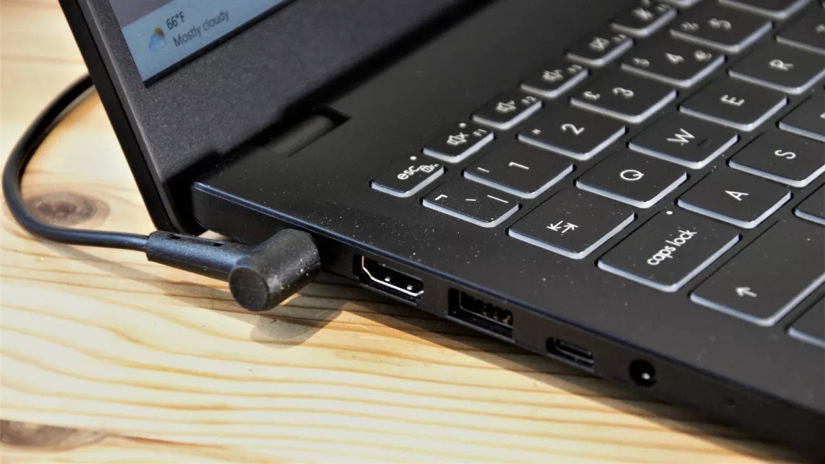 Đánh giá máy tính xách tay MSI Modern 15 B12M 9 20 5