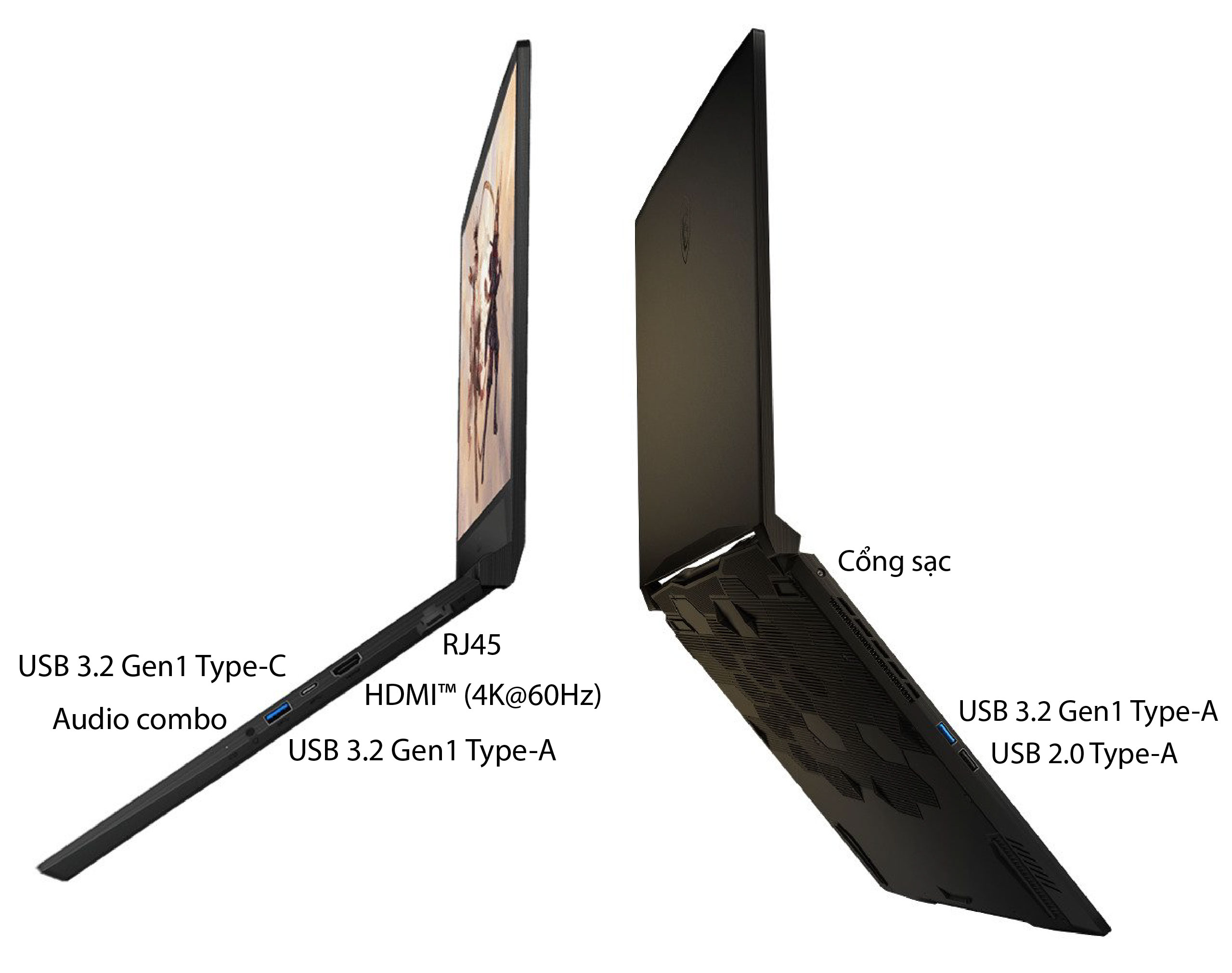 Đánh giá MSI Katana GF66 (11UE): Có phải là sản phẩm tốt nhất trong tầm giá 10 23 01 2