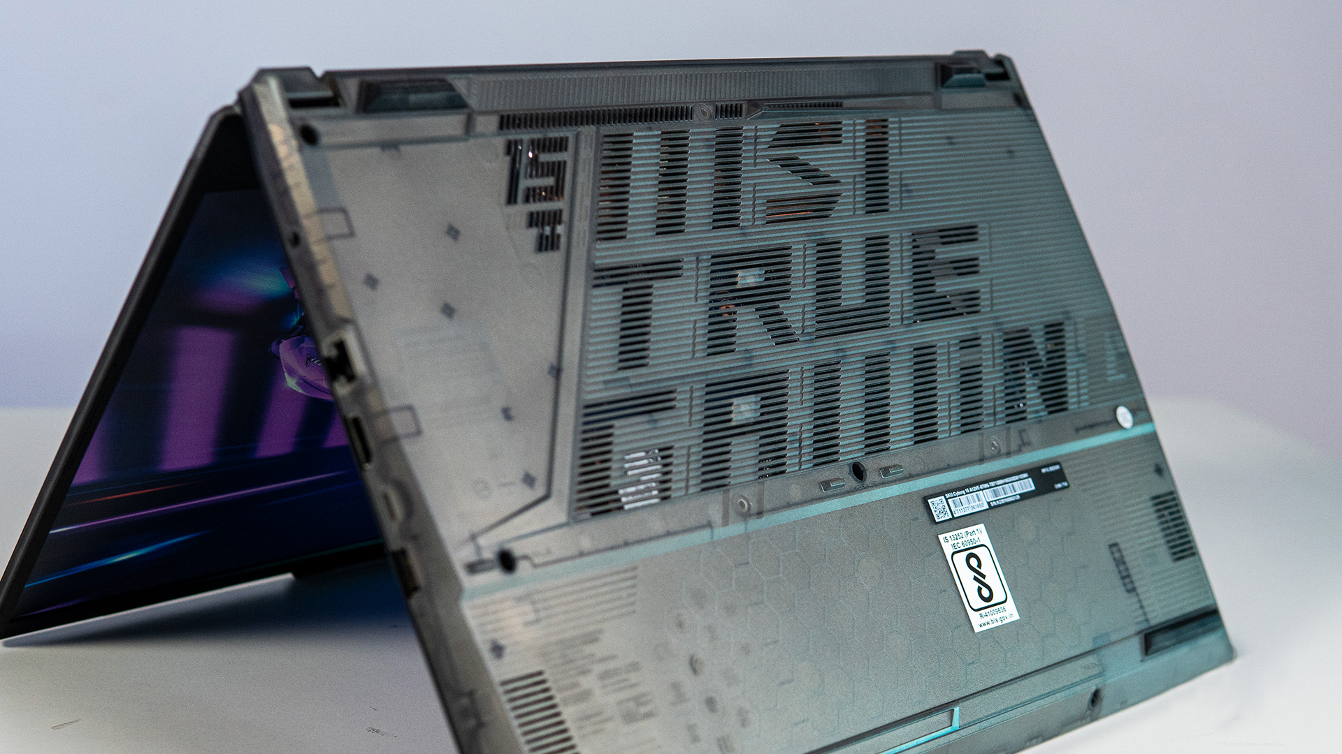 MSI Cyborg 15: Hiệu suất cao, chi phí thấp 57 27 1