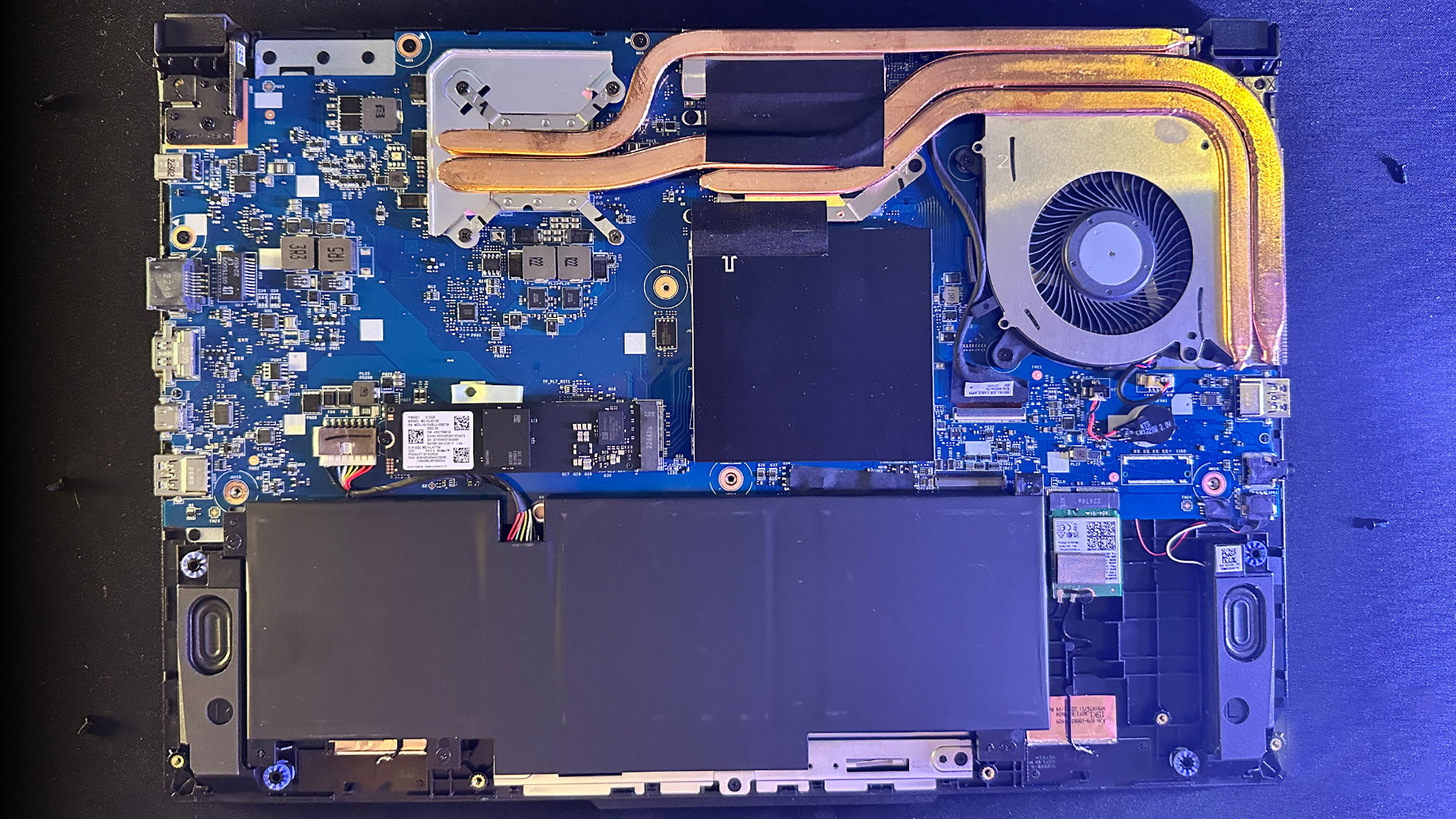 MSI Cyborg 15: Hiệu suất cao, chi phí thấp 58 28 2