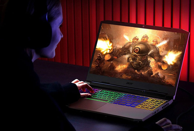 Hướng dẫn chọn mua laptop gaming - Tìm kiếm sự hoàn hảo trong game 13 3 chon mua laptop gaming