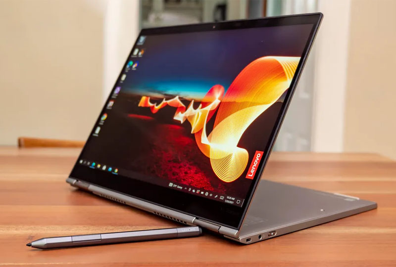 Có nên mua laptop màn hình cảm ứng không? Cần lưu ý gì? 9 3 laptop cam ung