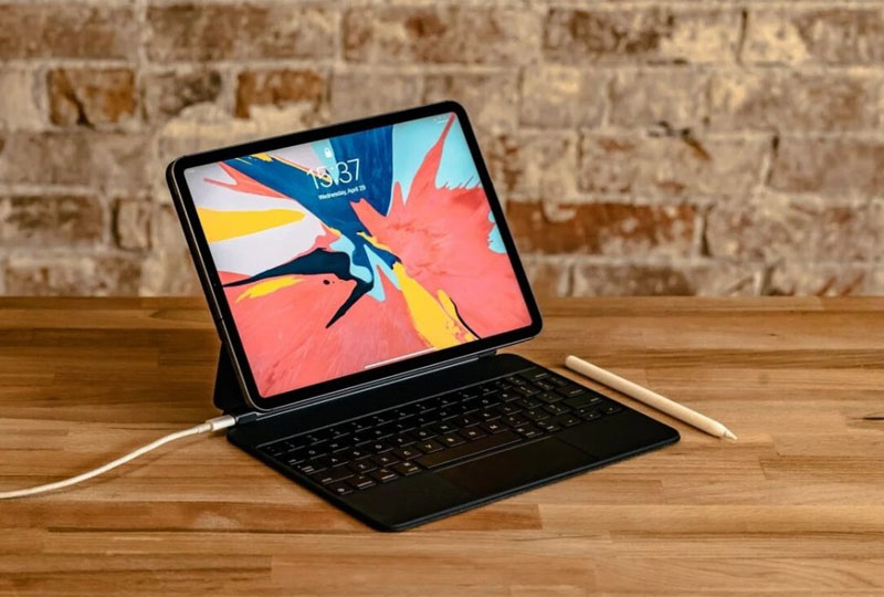 Nên mua ipad hay laptop? So sánh và đánh giá từng thiết bị 8 3 nen mua ipad hay laptop