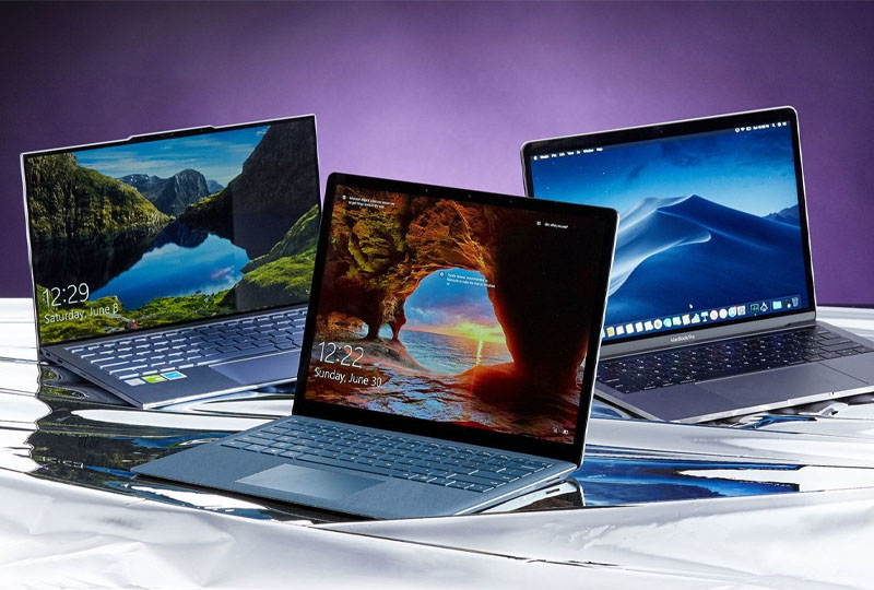 Nên mua laptop màn hình bao nhiêu inch để sử dụng tối ưu nhất 5 3 nen mua laptop bao nhieu inch