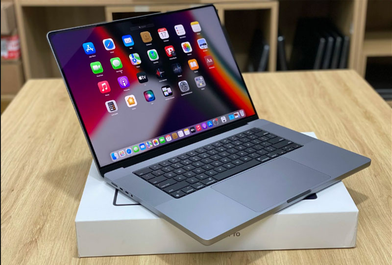Nên mua laptop hay Macbook? Sự lựa chọn nào cho sinh viên? 8 3 nen mua laptop hay macbook