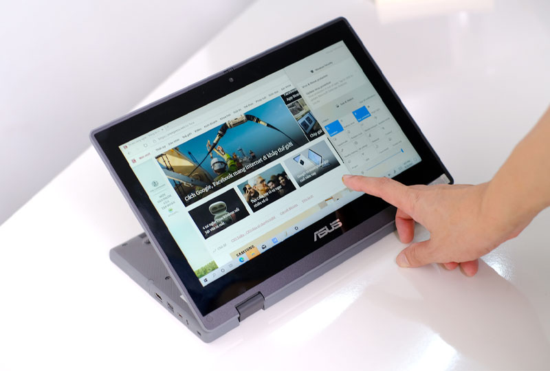 Top 5 dòng laptop cho sinh viên ngoại ngữ tốt nhất năm 2023 5 4 laptop cho sinh vien ngoai ngu