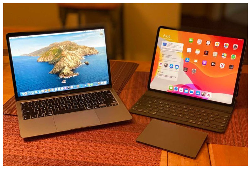 Nên mua ipad hay laptop? So sánh và đánh giá từng thiết bị 9 4 nen mua ipad hay laptop