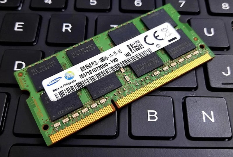 492 khac phuc loi laptop chay cham