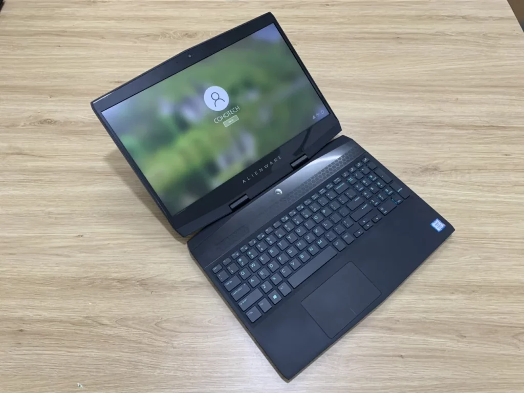 Cách chọn cấu hình laptop chơi game Audition để có trải nghiệm tốt nhất 12 5 cau hinh laptop choi game Audition