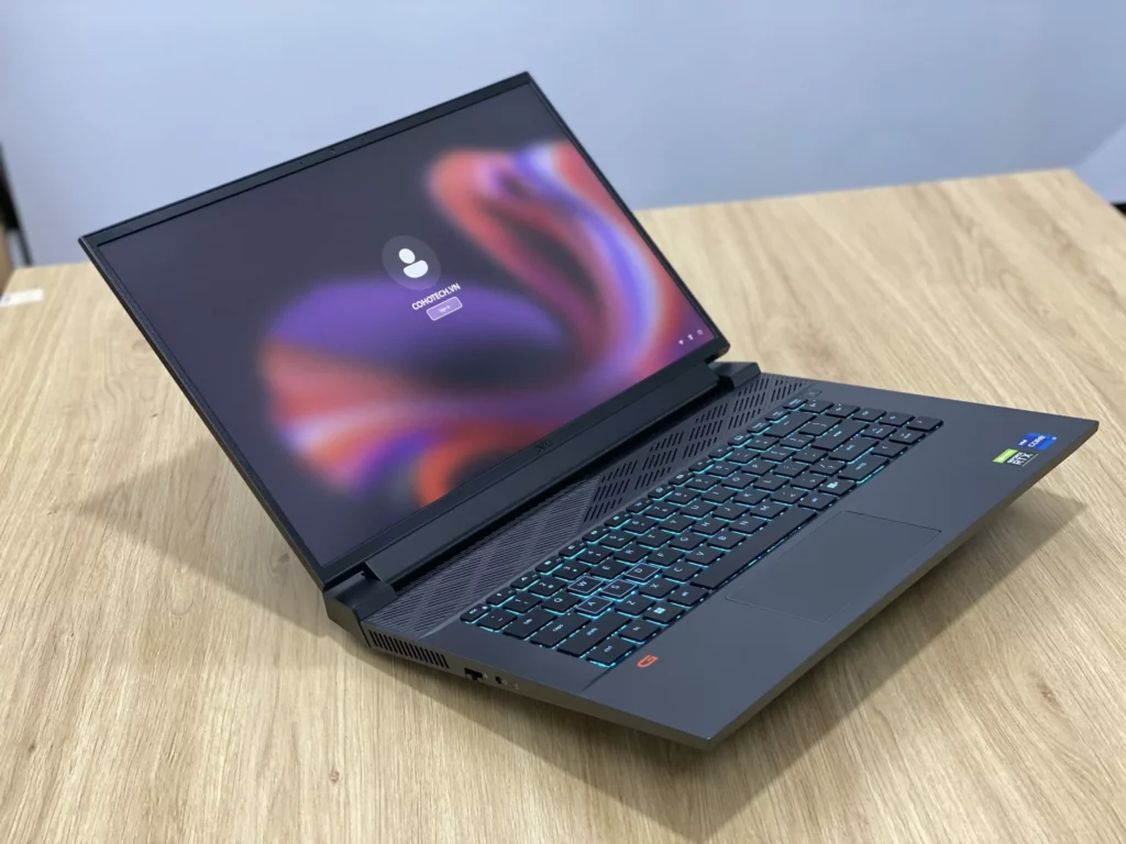 Hướng dẫn chọn cấu hình laptop chơi game Liên Minh Huyền Thoại 10 5 cau hinh laptp choi lien minh huyen thoai