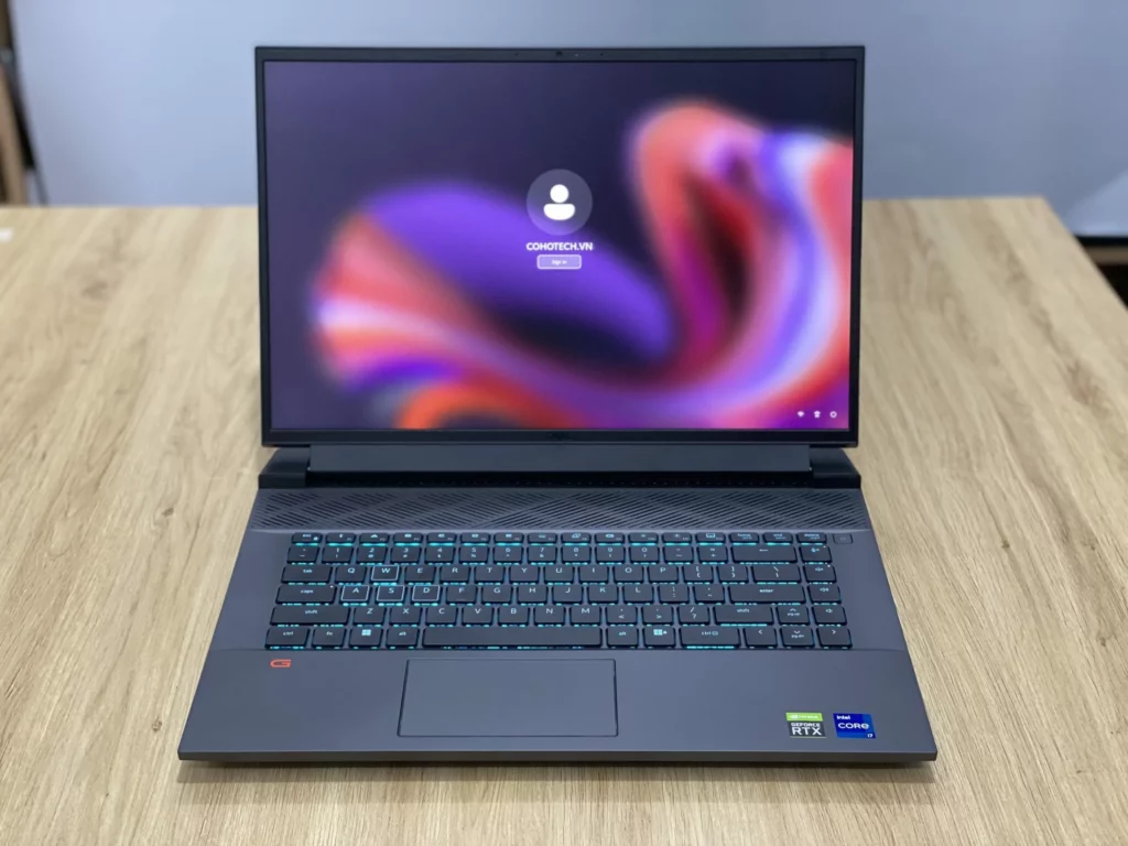 Cấu hình laptop chơi game đột kích tốt nhất, mạnh mẽ nhất 11 6 cau hinh laptop choi game dot kich