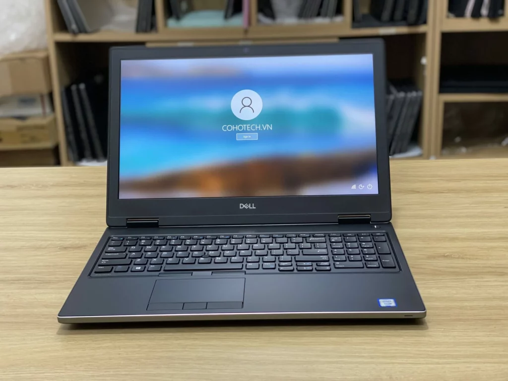 Hướng dẫn chọn cấu hình laptop chơi game Liên Minh Huyền Thoại 11 6 cau hinh laptp choi lien minh huyen thoai