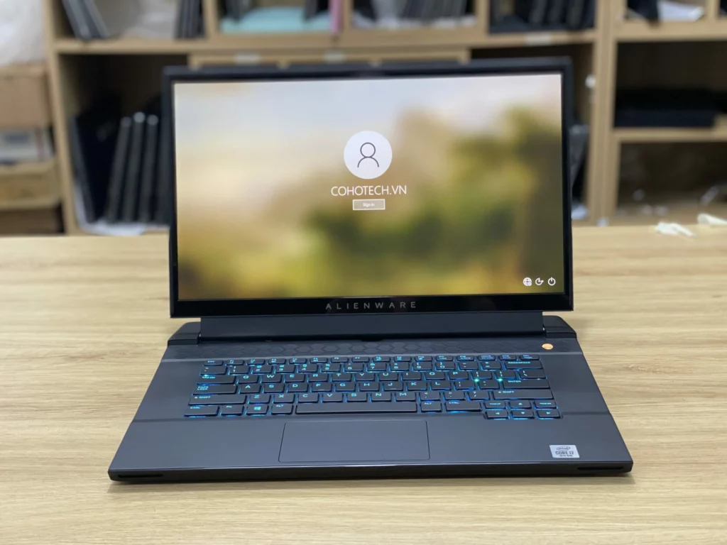 8 chon mua laptop do hoa