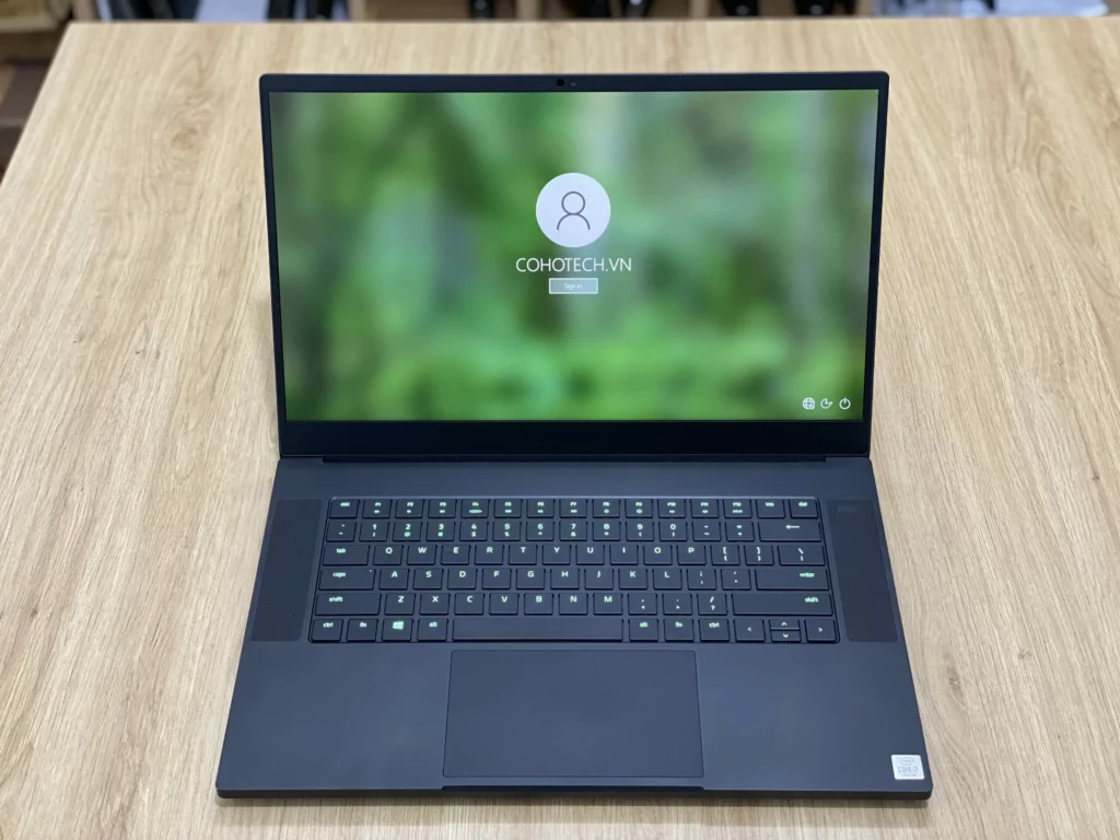 Hướng dẫn chọn mua laptop gaming - Tìm kiếm sự hoàn hảo trong game 18 8 chon mua laptop gaming