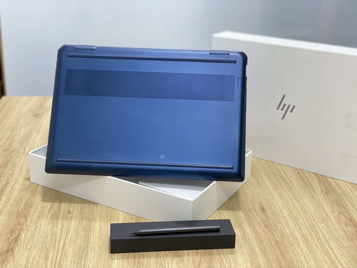 Spectre 9 Inch Laptop HP Spectre x360 14 2in1 (2023) i7-1355u, 16GB RAM, 512GB SSD, 13 ...