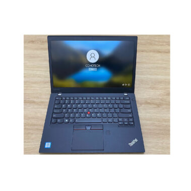 Lenovo Thinkpad T460s 01