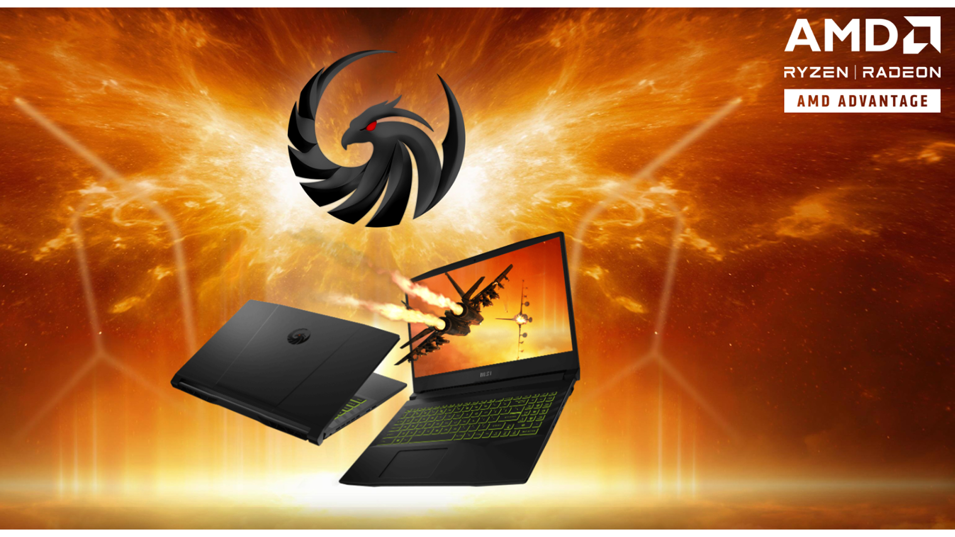 Đánh giá máy tính xách tay chơi game MSI Alpha 15 6 Screenshot 63 1