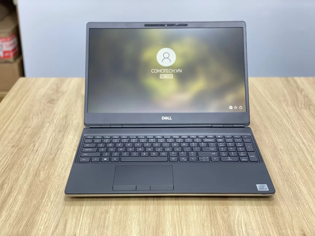 Cách chọn cấu hình laptop chơi game fifa online 4 mạnh nhất 11 cau hinh laptop choi fifa online 4