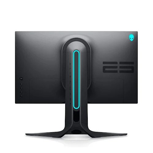 Đánh giá màn hình Alienware AW2521H 360Hz: Không còn chuyển động mờ 7 04 2