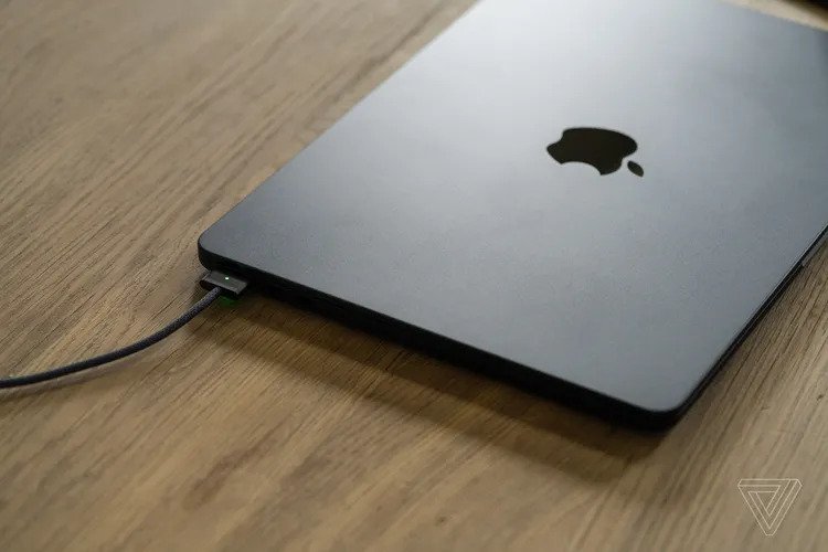 15 máy tính xách tay tốt nhất bạn có thể mua cuối năm 2023 đầu năm 2024 34 Apple MacBook Air (M2)
