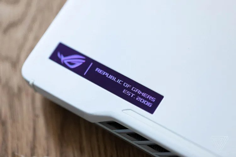 15 máy tính xách tay tốt nhất bạn có thể mua cuối năm 2023 đầu năm 2024 40 Asus ROG Zephyrus G14
