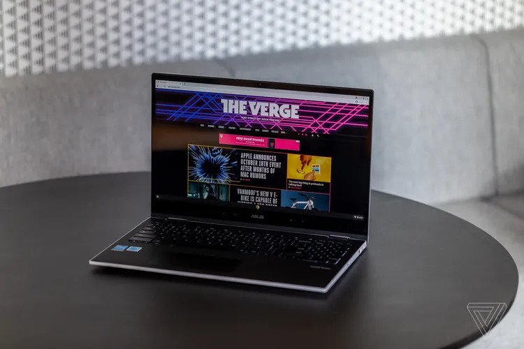 15 máy tính xách tay tốt nhất bạn có thể mua cuối năm 2023 đầu năm 2024 42 Asus Chromebook Flip CX5