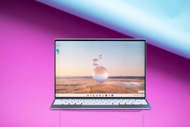 15 máy tính xách tay tốt nhất bạn có thể mua cuối năm 2023 đầu năm 2024 50 Dell XPS 13