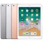Máy tính bảng iPad Gen 6 4G 32GB Quốc Tế – (LikeNew-99%)