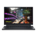 Laptop Alienware X15 R2 i9 12900H 01