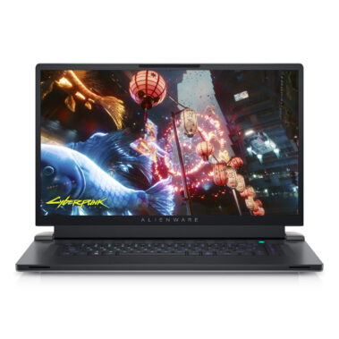 Laptop Alienware X17 R2 i9 12900HK 01 01