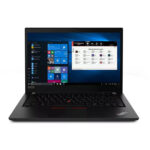 Laptop Lenovo Thinkpad P43s i7-8665u, 16GB RAM, SSD 256GB, Quadro P520 2GB, 14" FHD IPS
