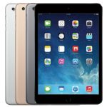 Máy tính bảng iPad Air 2 4G 16GB 64GB Quốc Tế - (LikeNew-99%)