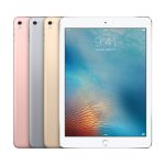 Máy tính bảng iPad Pro 9.7 4G 32GB Quốc Tế – (LikeNew-99%)