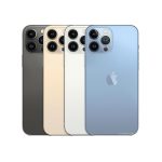 iPhone 13 pro Max 128GB Quốc tế Chính Hãng (Like new 99%)