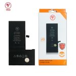 THAY PIN IPHONE XS MAX Chính Hãng