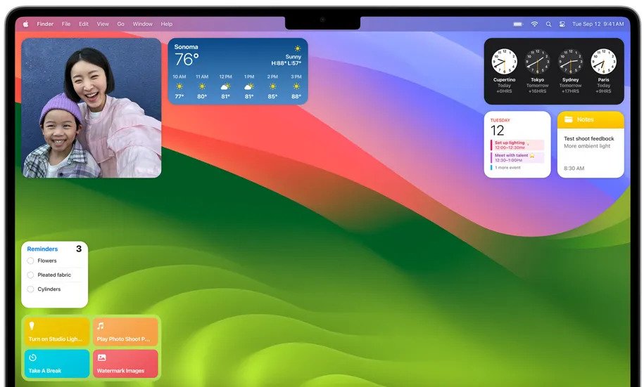9 tính năng mới của macOS Sonoma sẽ thuyết phục bạn cập nhật ngay hôm nay 13 02 15