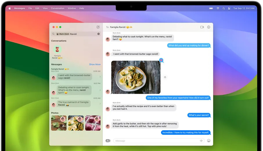 9 tính năng mới của macOS Sonoma sẽ thuyết phục bạn cập nhật ngay hôm nay 15 04 13