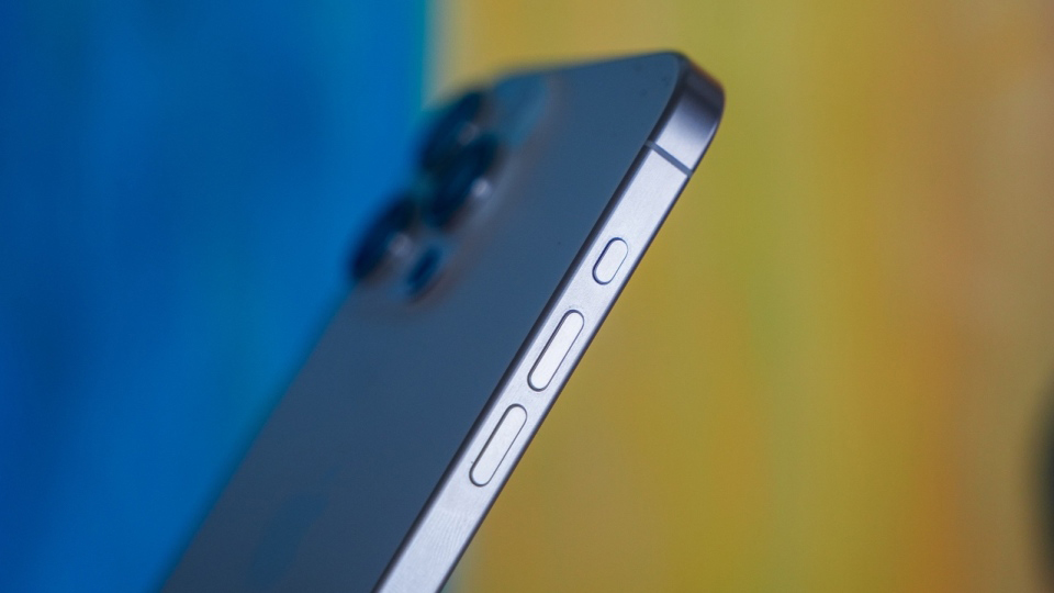 Apple iPhone 15 Pro Max Review 24 04 5