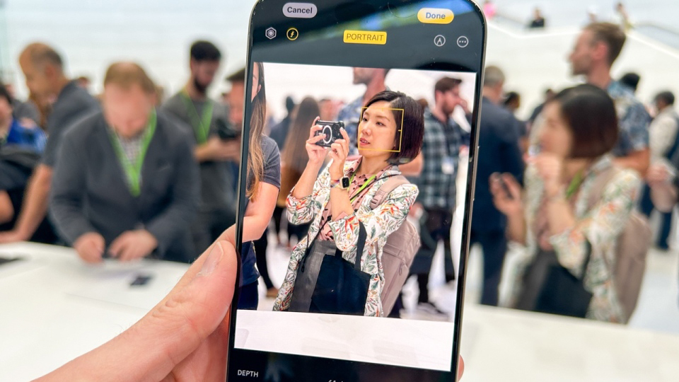 IPhone 15 Pro Max có Tetraprism Camera – Chuyện gì sảy ra vậy? 4 04 8