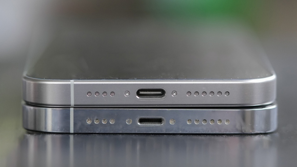 Apple iPhone 15 Pro Max Review 25 05 6