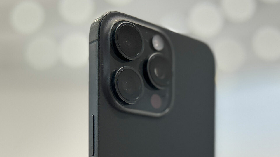 IPhone 15 so với IPhone 15 Pro: Sự khác biệt là gì? 14 05 7