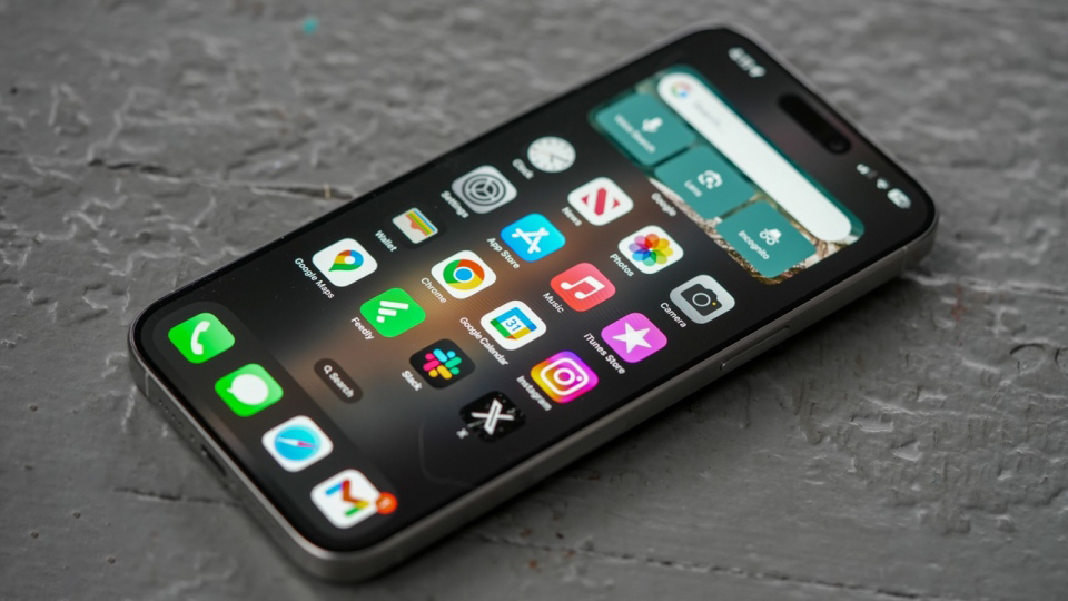 Apple iPhone 15 Pro Max Review 26 06 6