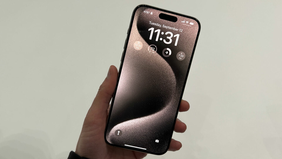 IPhone 15 so với IPhone 15 Pro: Sự khác biệt là gì? 15 06 7